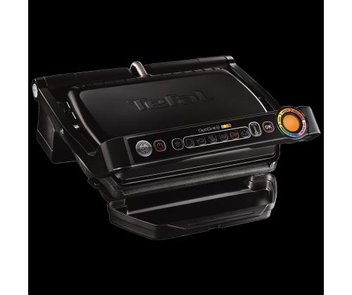 Lauagrill Tefal OptiGrill+ Snacking & Baking