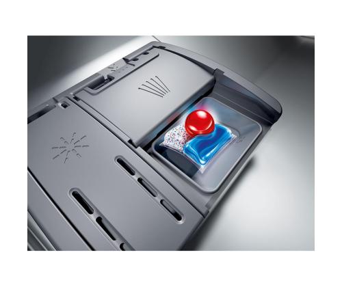 Bosch, Seeria 8, 14 nõudekomplekti - Integreeritav nõudepesumasin