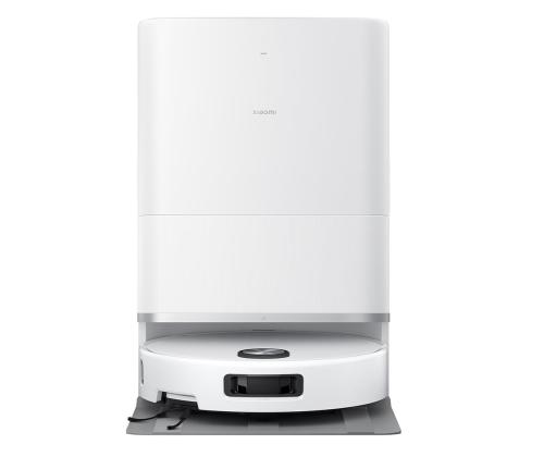 Xiaomi Vacuum 5, märg- ja kuivpuhastus, valge - Robottolmuimeja