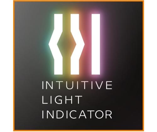 Krups Intuition, must - Espressomasin