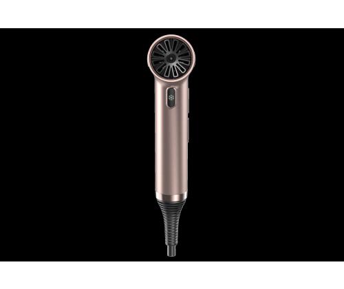 GA.MA iQ Perfetto, 1600 W, roosa - Föön