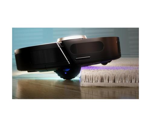 Shark Power Detect, must - Robottolmuimeja