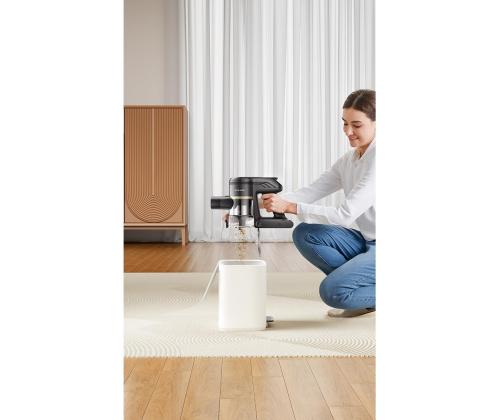 Dreame T30 Flex, must - Juhtmevaba varstolmuimeja