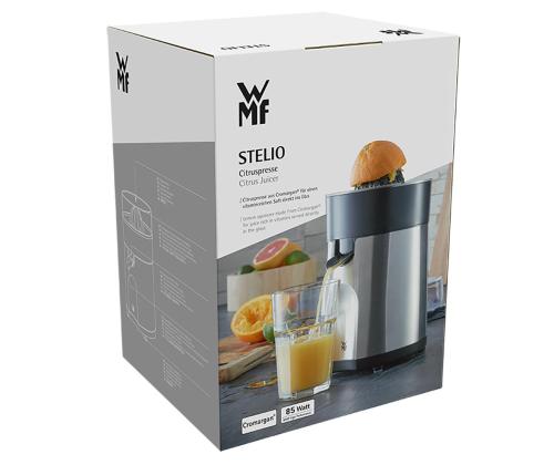 WMF Stelio, 85 W, roostevaba teras - Tsitruspress