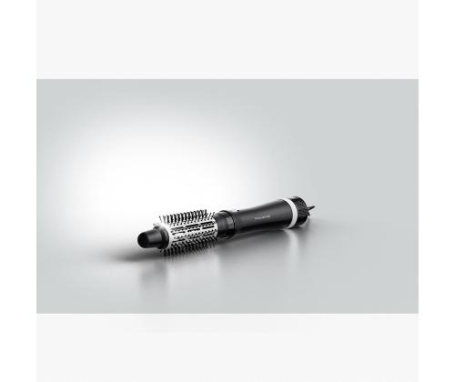 Rowenta Express Style, must - Föön-koolutaja