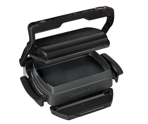 Lauagrill Tefal OptiGrill+ Snacking & Baking