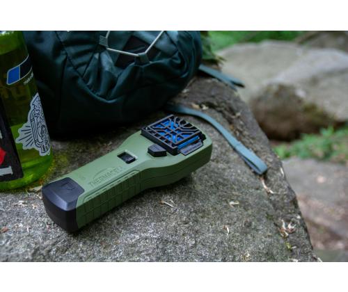 Sääsepeletaja Thermacell