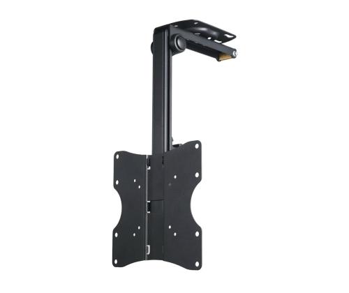 Hama TV Ceiling Mount, 19'' - 46'', must - Laekinnitus