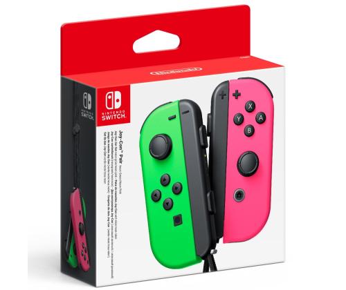 Mängupuldid Nintendo Joy-Con
