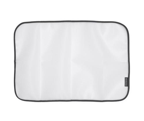 Brabantia, 40x60 cm, valge - Triikimislina