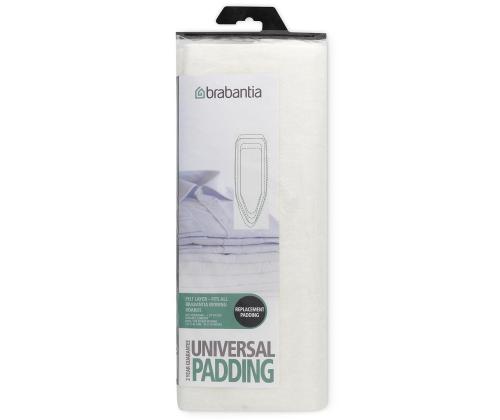 Triikimislaua aluskate Brabantia 135 x 49 cm