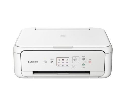 Canon Pixma TS5151, valge - Multifunktsionaalne tindiprinter