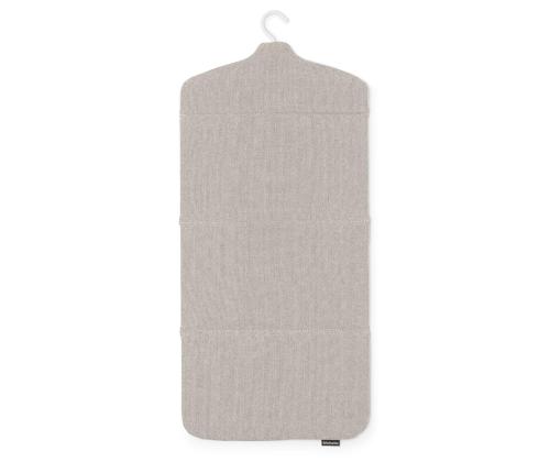 Brabantia, hall - Kokkupandav aurutuslaud