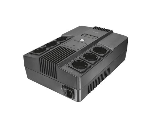 Puhvertoiteallikas UPS Trust Maxxon 800VA