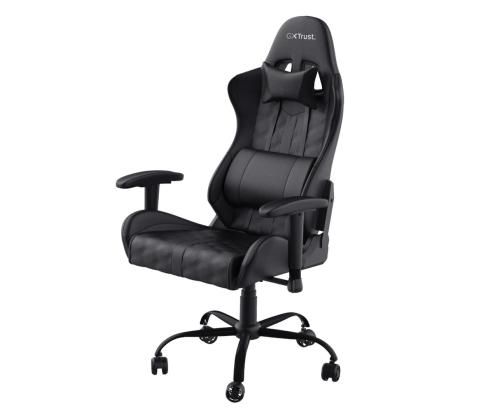 Trust GXT 708 Resto, must - Mänguritool