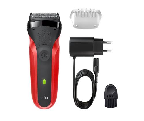 Pardel Braun Series 3