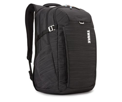 Thule Construct, 15,6", 28 L, must - Sülearvuti seljakott