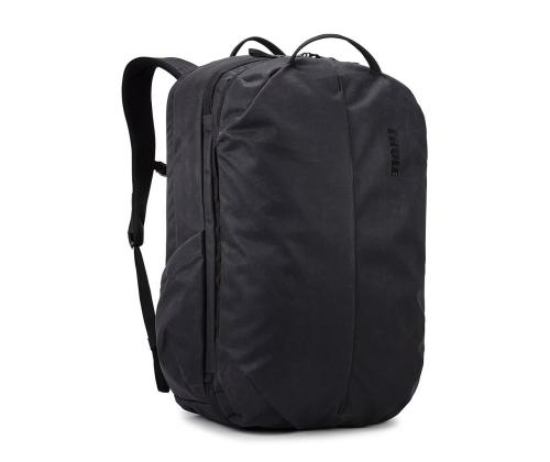 Thule Aion, 15,6", 40 L, must - Sülearvuti seljakott