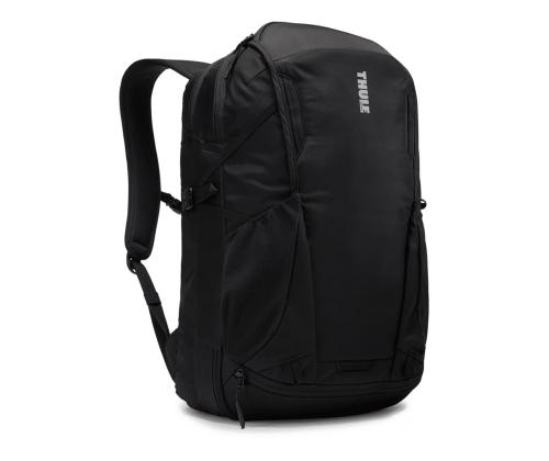 Thule EnRoute, 15,6'', 30 L, must - Sülearvuti seljakott