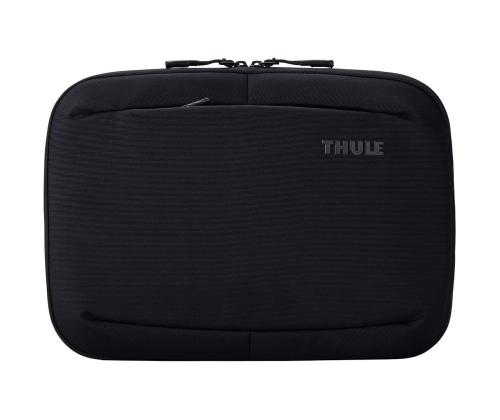 Thule Subterra 2, 14'' MacBook, must - Sülearvuti ümbris