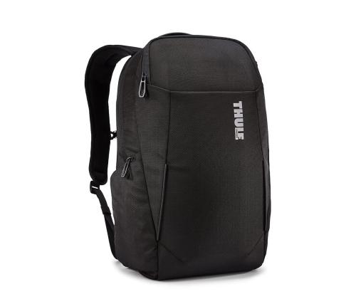 Thule Accent, 16", 23 L, must - Sülearvuti seljakott