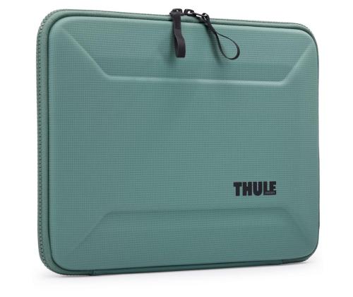 Thule Gauntlet, 14", MacBook, roheline - Sülearvuti ümbris