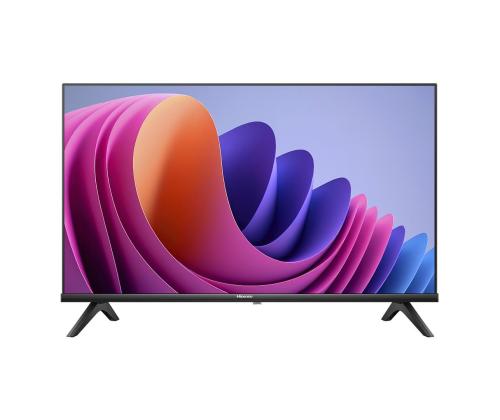 Hisense A4N, 32'', HD, LED LCD, must - Teler
