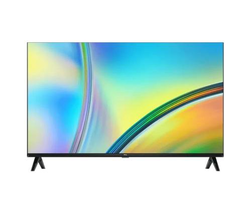 TCL S5400AF, 32'', FHD, LED LCD, tumehall - Teler