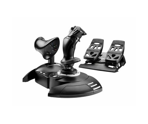 Thrustmaster T-Flight Full Kit, PC, Xbox - Joystick