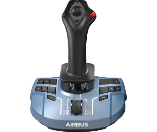 Thrustmaster TCA Sidestick X Airbus, sinine/must - Juhtkang