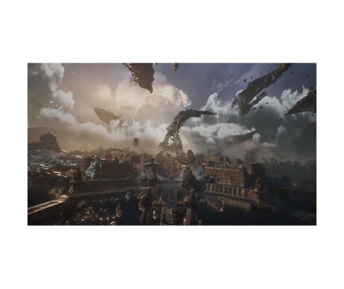 Clair Obscur: Expedition 33, Xbox Series X - Mäng