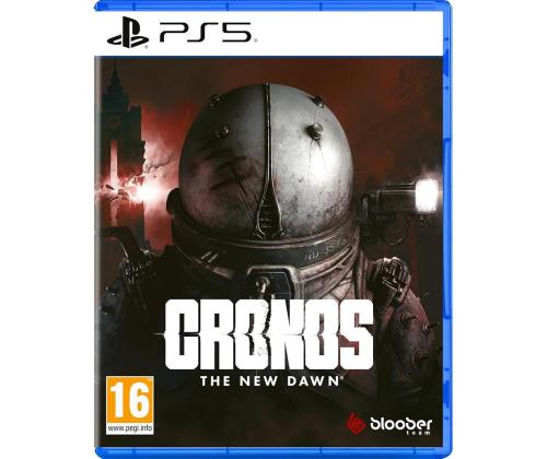 Cronos: The New Dawn, PlayStation 5 - Mäng