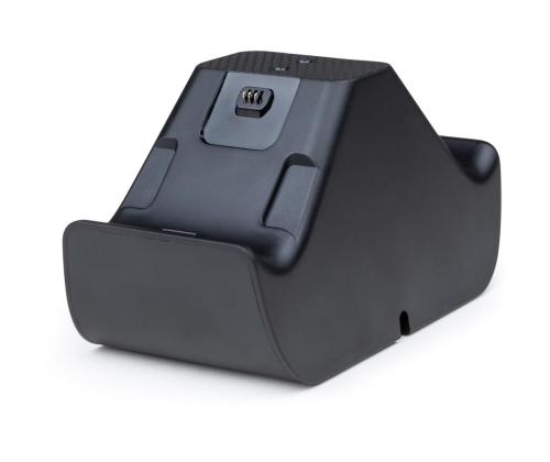 Nacon Xbox Series X/S Dual Charging station, must - Laadimisdokk