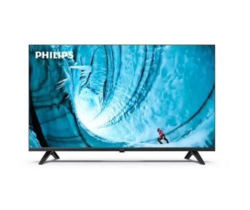 Philips PFS6009, 40'', FULL HD, LED LCD, must - Teler