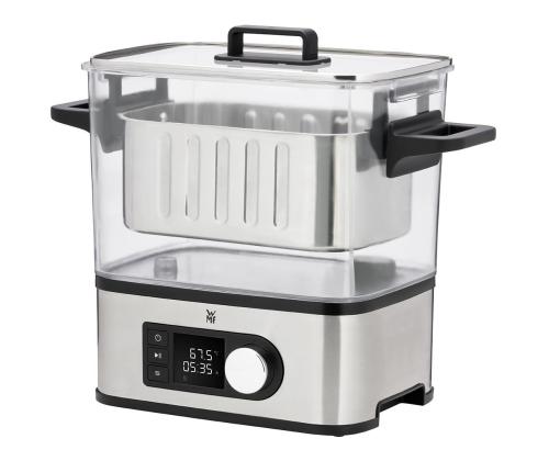 Sous-Vide keetja WMF Lono Pro
