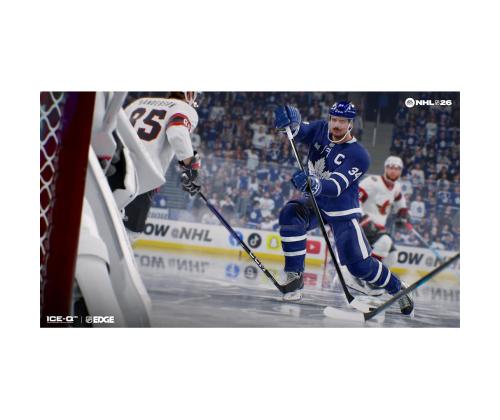 NHL 26, PlayStation 5 - Mäng