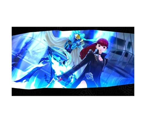 Persona 5 Royal, Nintendo Switch - Mäng