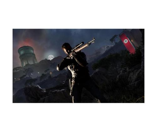 Sniper Elite: Resistance, Xbox One / Xbox Series X - Mäng