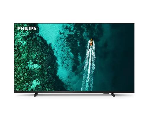 Philips PUS7409, 50'', 4K UHD, LED LCD, must - Teler