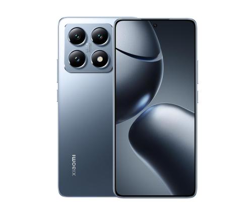 Xiaomi 14T, 256 GB, 5G, sinine - Nutitelefon