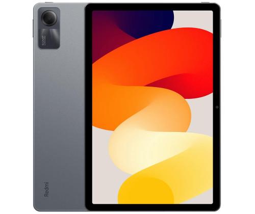 Xiaomi Redmi Pad SE, 11'', 4 GB, 128 GB, Wi-Fi, hall - Tahvelarvuti