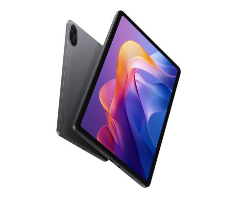 Xiaomi Redmi Pad 2, 11'', 8 GB, 256 GB, Wi-Fi, hall - Tahvelarvuti