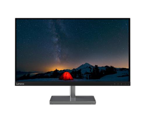 Lenovo L28u-35, 28'', UHD, LED IPS, must/hall - Monitor
