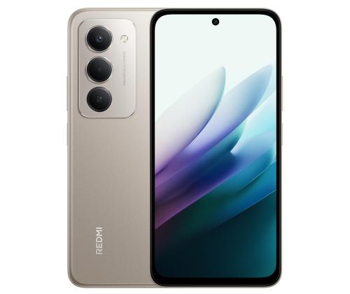 Xiaomi Redmi 15, 8GB, 256 GB, hall - Nutitelefon