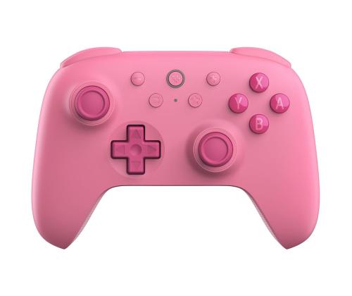 8BitDo Ultimate 2C, roosa - Juhtmevaba pult