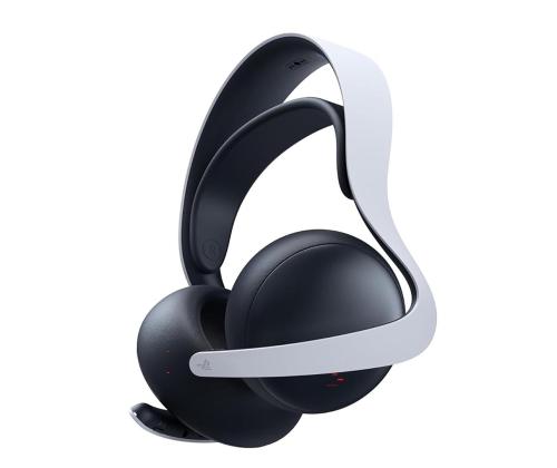 Sony Playstation Pulse Elite Wireless, valge - Juhtmevaba peakomplekt
