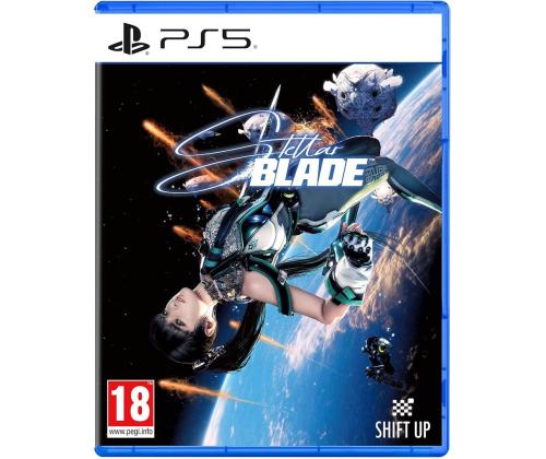 Stellar Blade, PlayStation 5 - Mäng