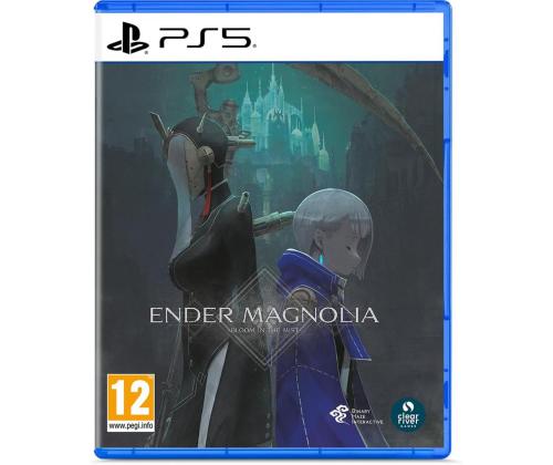 Ender Magnolia: Bloom in the Mist, PlayStation 5 - Mäng