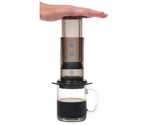 Kohvipress Aerobie AeroPress