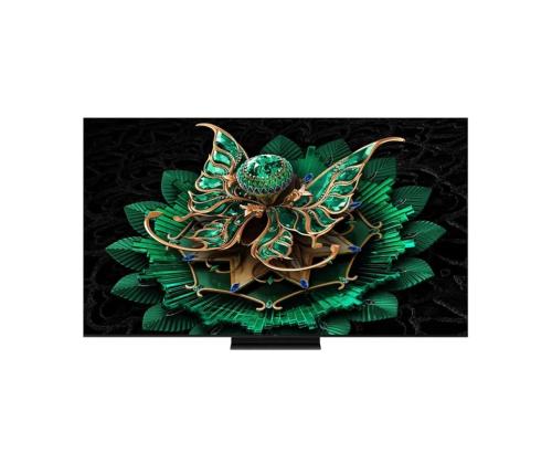 TCL C7K, 98'', 4K UHD, Mini LED, must - Teler